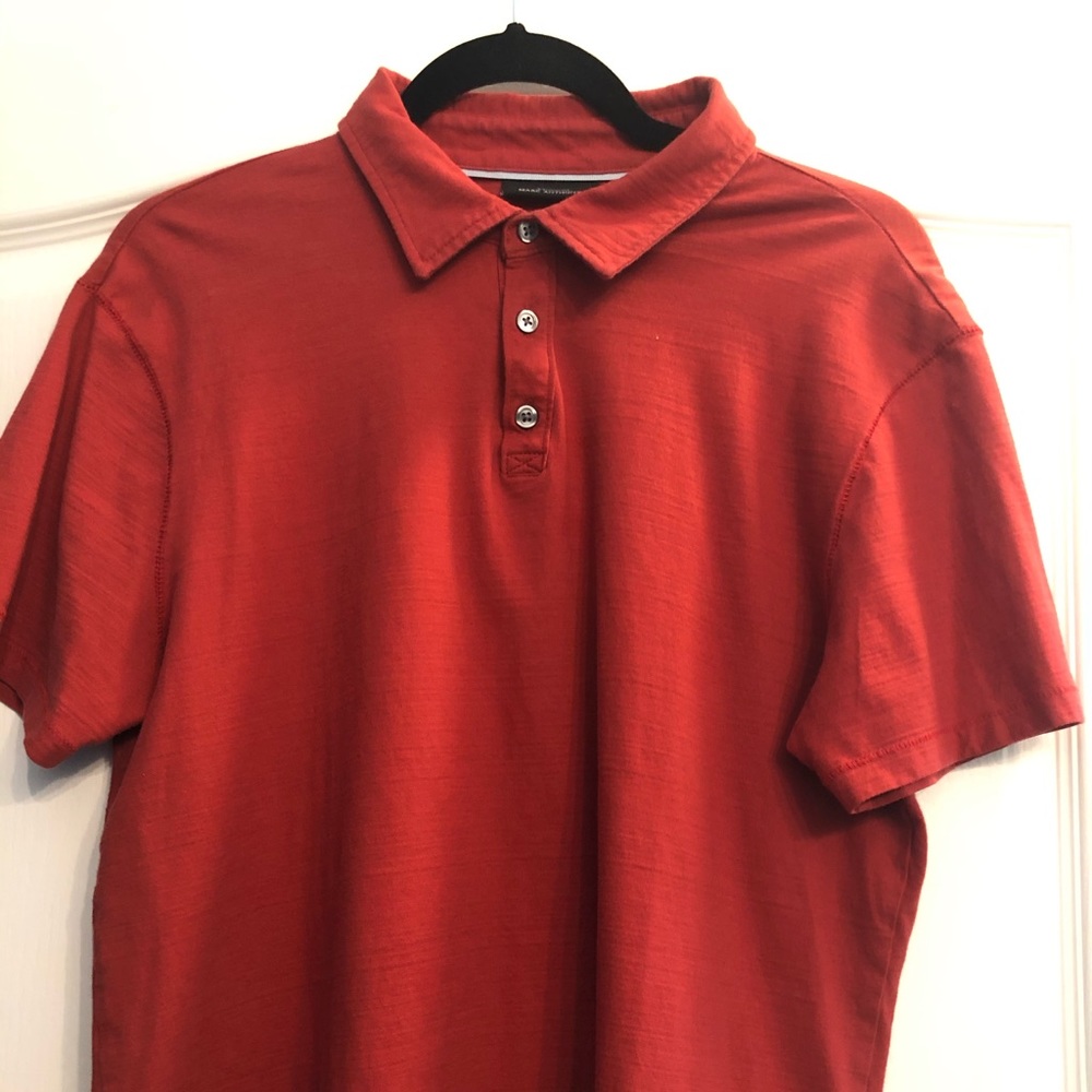 Men’s Marc Anthony polo